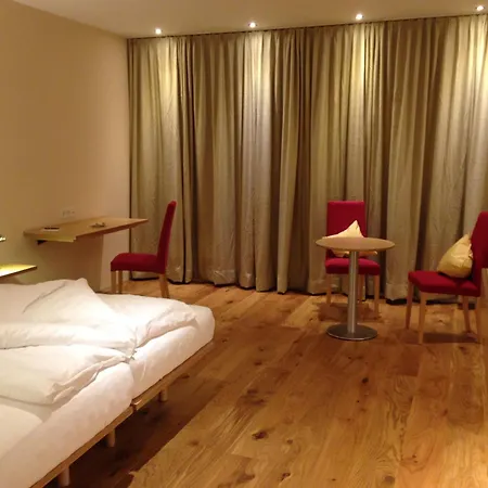 Hotel Hoher Freschen Rankweil Extérieur photo