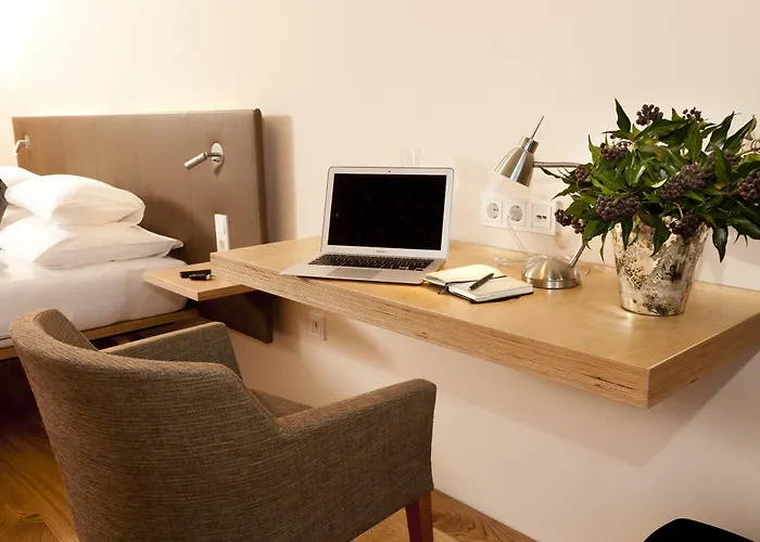 Hotel Hoher Freschen