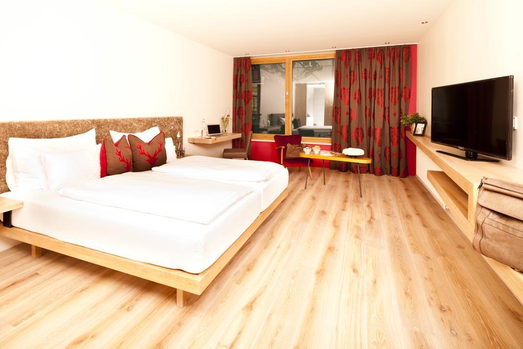 Hotel Hoher Freschen 4*