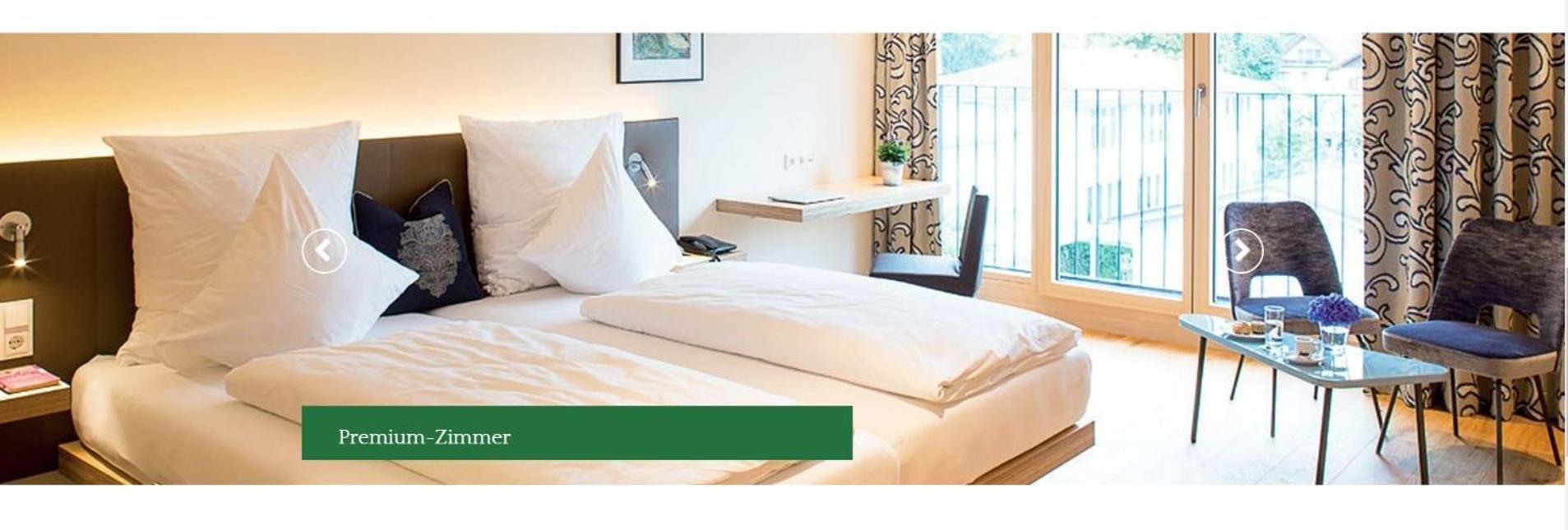Hotel Hoher Freschen 4*