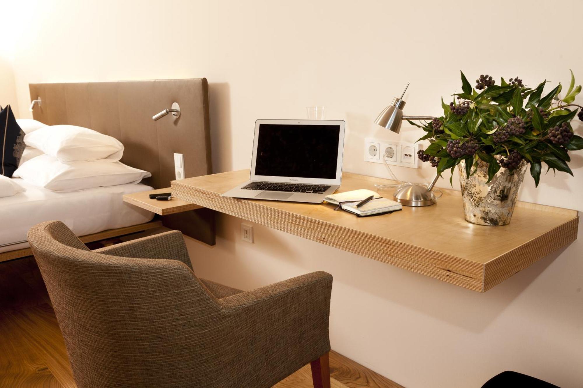 Hotel Hoher Freschen