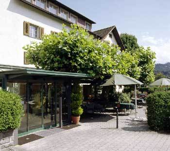 Hoher Freschen Rankweil
