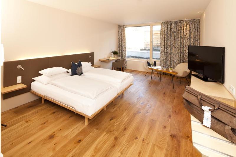 Hoher Freschen Hotel