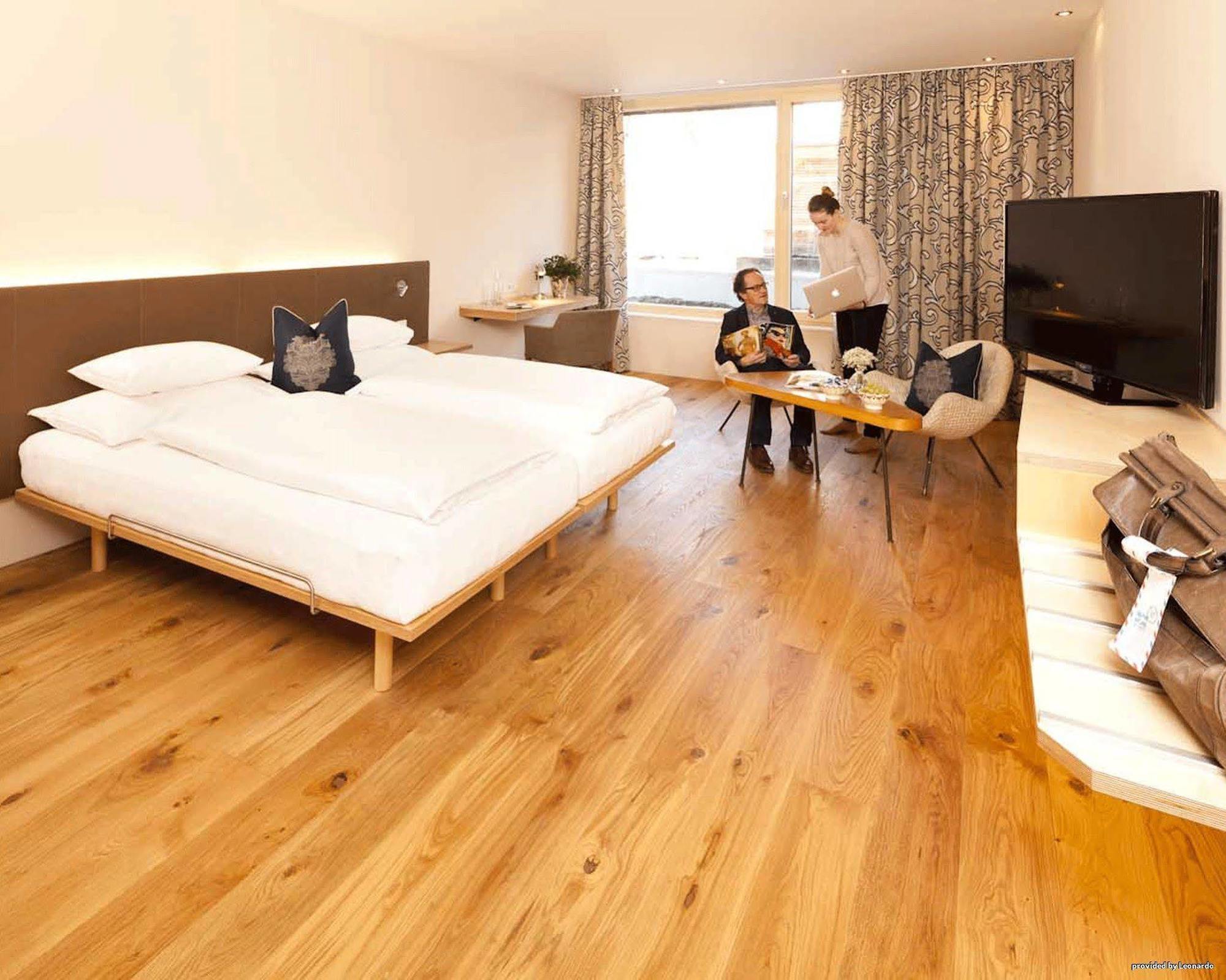 Hoher Freschen Hotel 4*