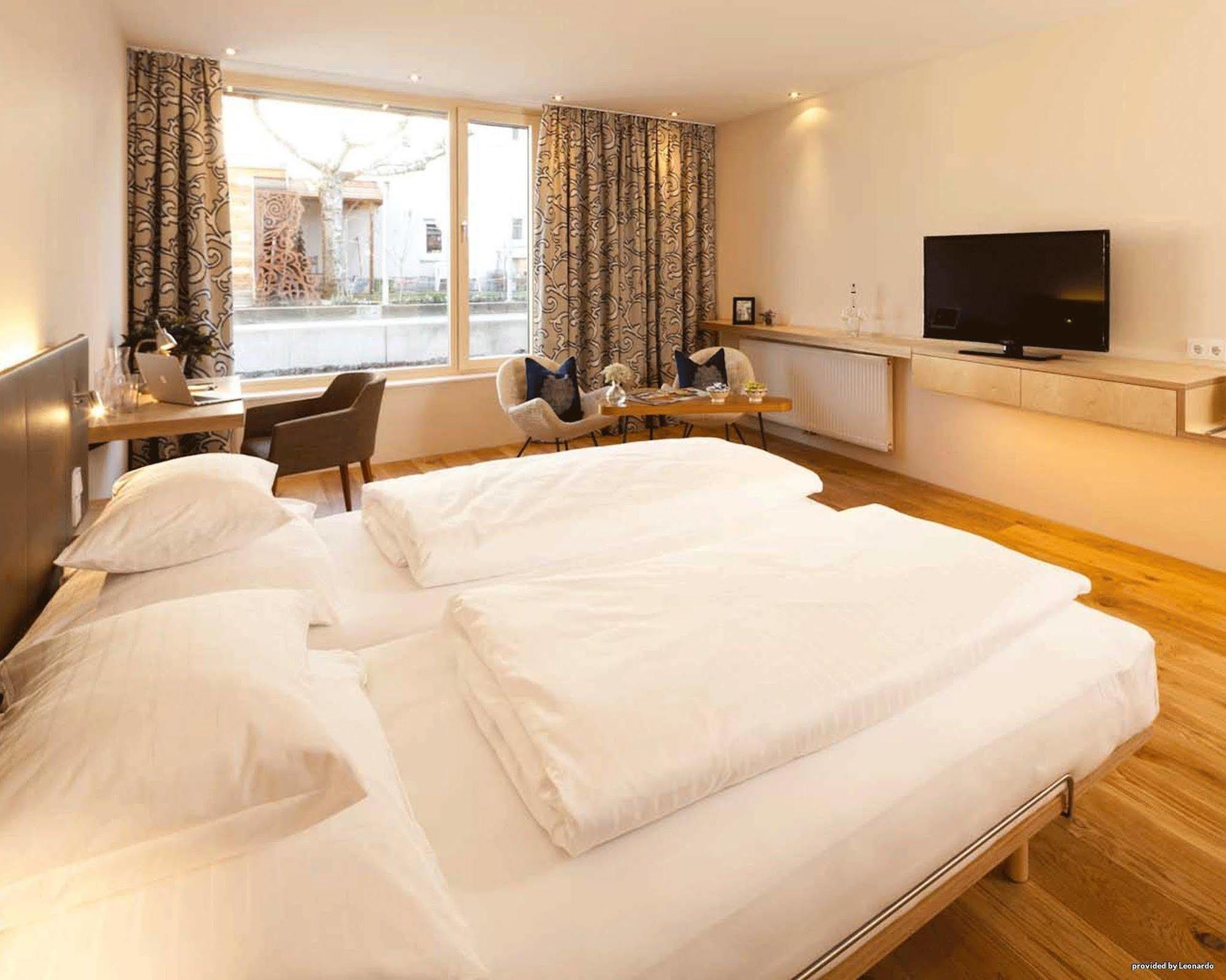 Hotel Hoher Freschen Rankweil